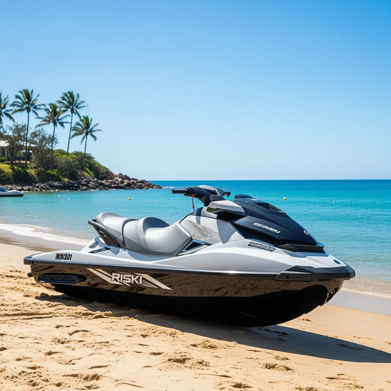 How to Choose the Best Jet Ski Hire in the Gold Coast: A Guide