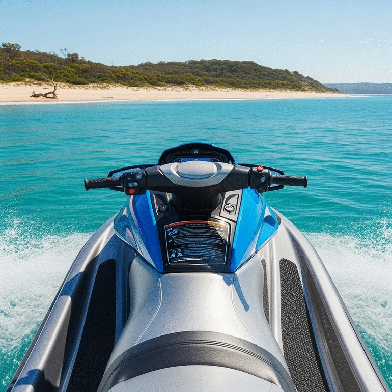Jet Ski Hire Prices in Australia: A Comprehensive Cost Comparison