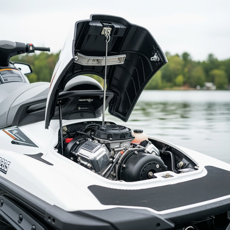 Top 8 Overlooked Jet Ski Maintenance Mistakes to Avoid for Longer Engine Life