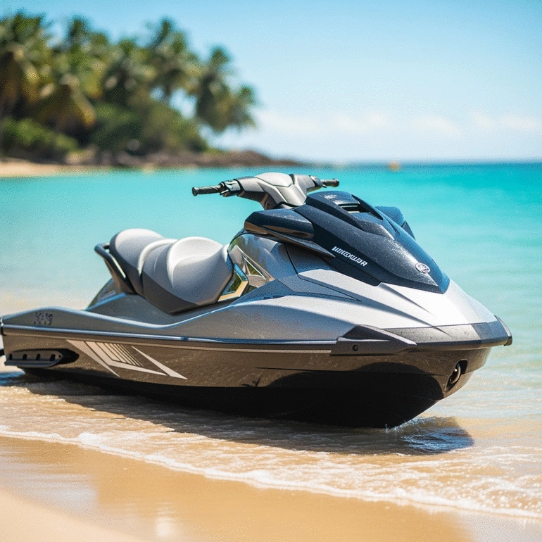 Where to Find and Compare Jet Ski Models for Hire Near You in Australia: A Guide to Rental Options and Availability