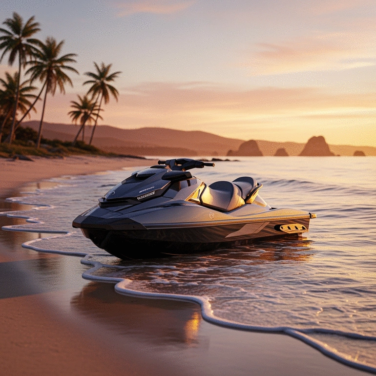 2025 Comprehensive Comparison of Top Jet Ski Models for Hire in Australia: Features, Performance, and Price
