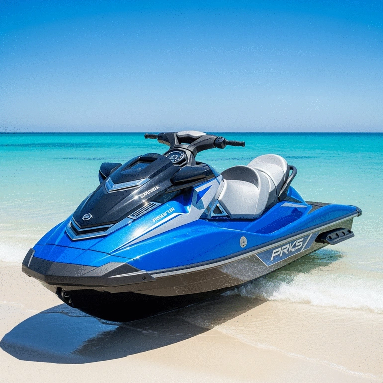 How to Choose the Best Jet Ski Model for Your Skill Level and Riding Style: Expert Tips for Australian Riders
